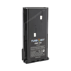 Аккумулятор Turbosky KNB 15-H