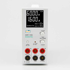 Источник питания АКИП-1103A