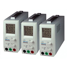 Источник питания АКИП-1103