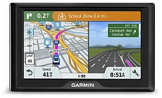 Навигатор Garmin DriveSmart 51 LMT-S Europe