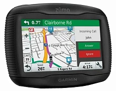 Навигатор для мотоцикла Garmin Zumo 395 LM,GPS,EU