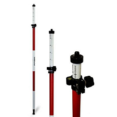 Веха SECO 5541-10 телескопическая, фиберглассовая (2,6 м)