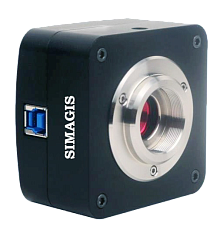 Цифровые камеры Simagis SIMAGIS TC-3CU