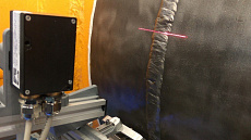 Модуль автоматизированного визуального контроля (АВИК)