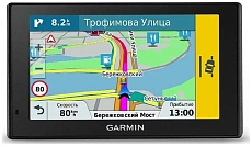 Навигатор с камерой Garmin DriveAssist 51 LMT Russian