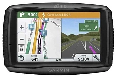 Навигатор для мотоцикла Garmin Zumo 595LM,GPS,EU